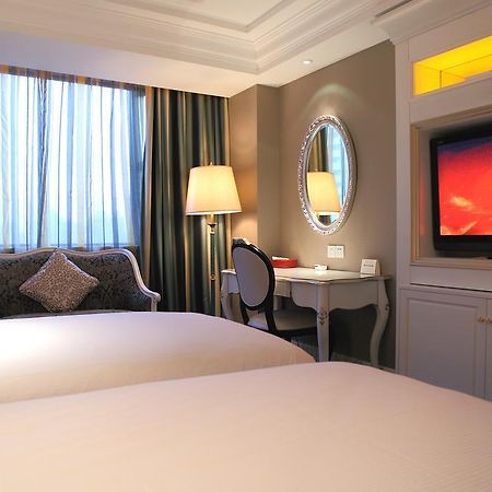 Jingli Hotel Nanking Kültér fotó