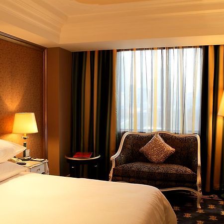 Jingli Hotel Nanking Kültér fotó