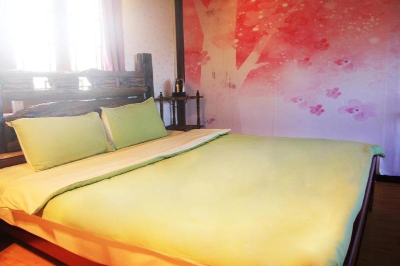 Jingli Hotel Nanking Kültér fotó