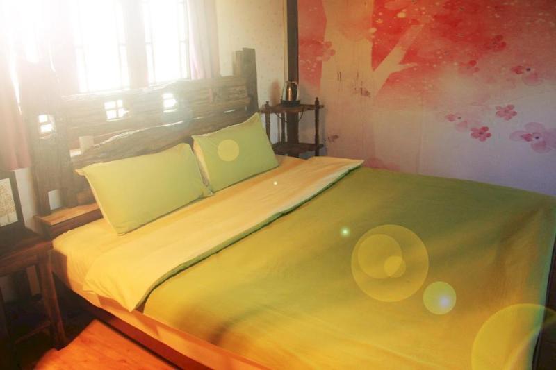 Jingli Hotel Nanking Kültér fotó