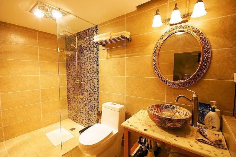 Jingli Hotel Nanking Kültér fotó