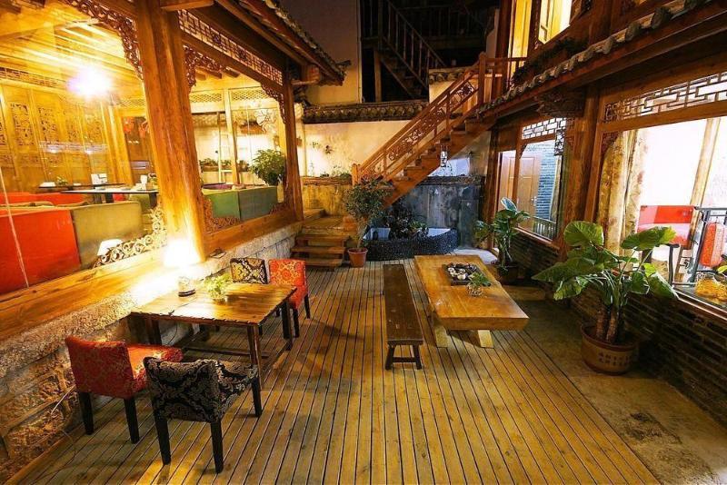 Jingli Hotel Nanking Kültér fotó