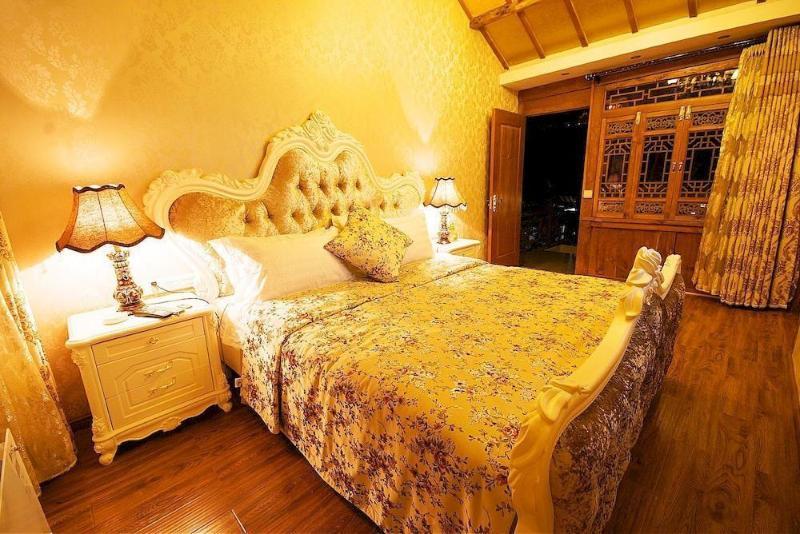 Jingli Hotel Nanking Kültér fotó