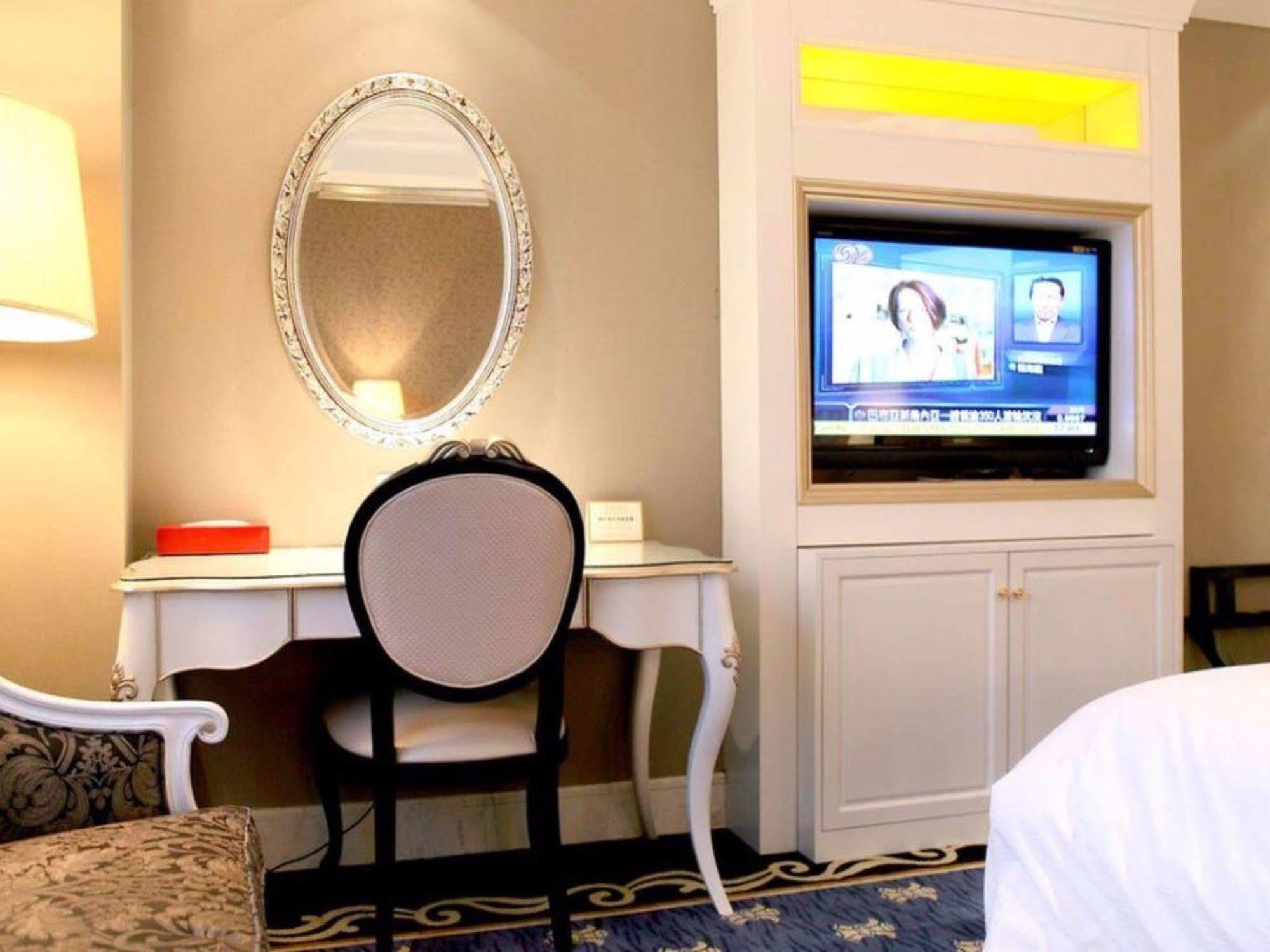 Jingli Hotel Nanking Kültér fotó