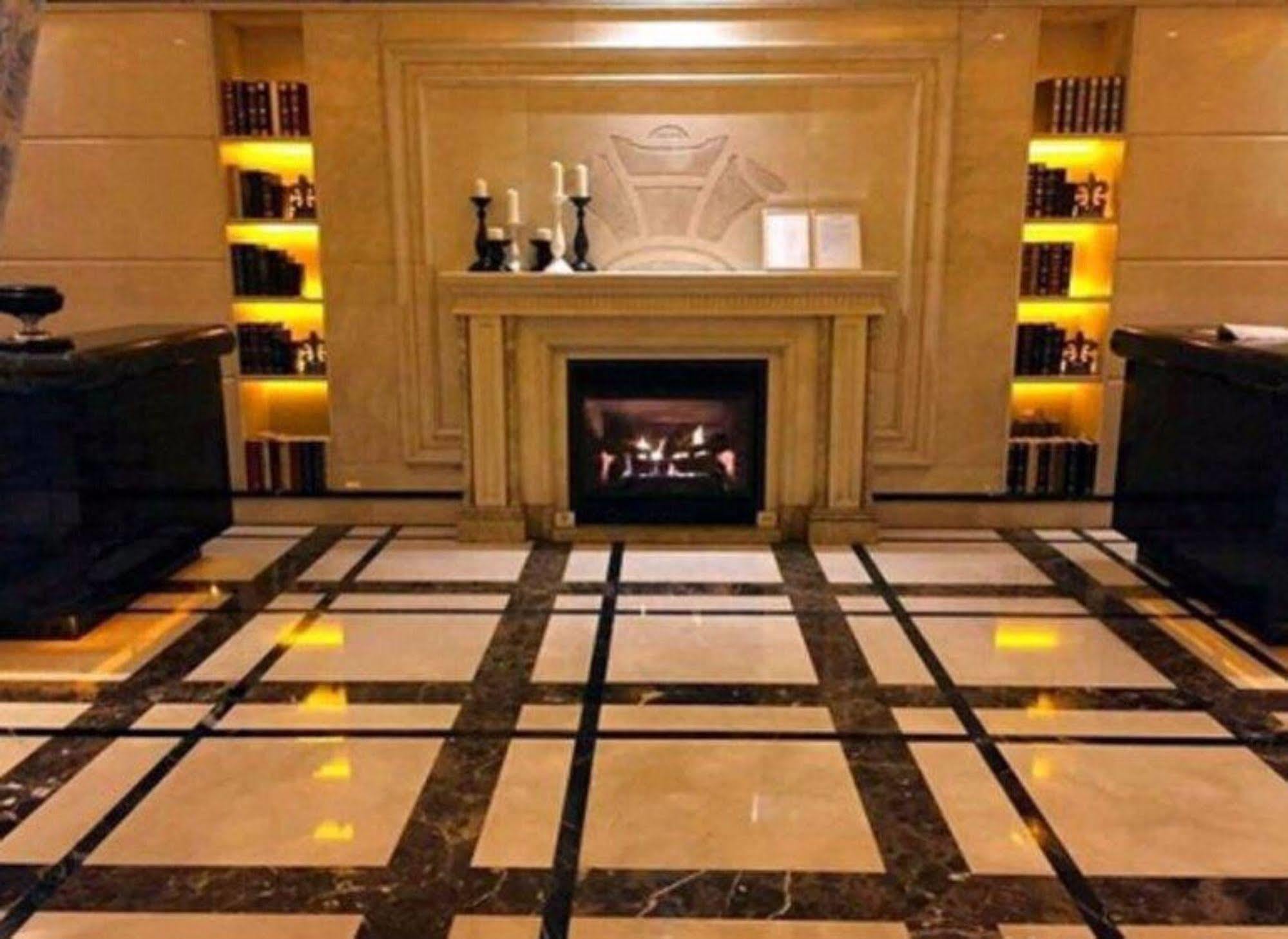 Jingli Hotel Nanking Kültér fotó